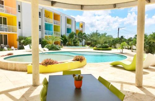 Boegoeroei Apartment | Isla Bonita Tropical 107