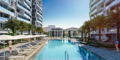 Eilat Hotel | Isla Brown 42 Eilat
