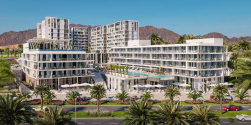 Eilat Hotel | Isla Brown 42 Eilat