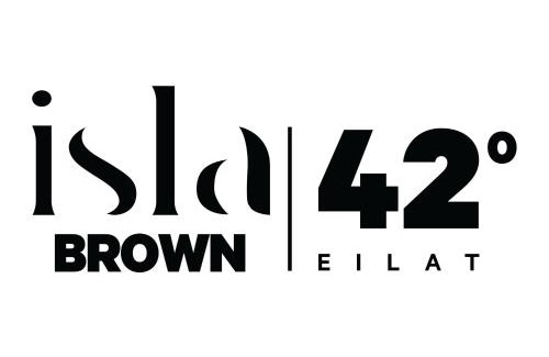 Eilat Hotel | Isla Brown 42 Eilat