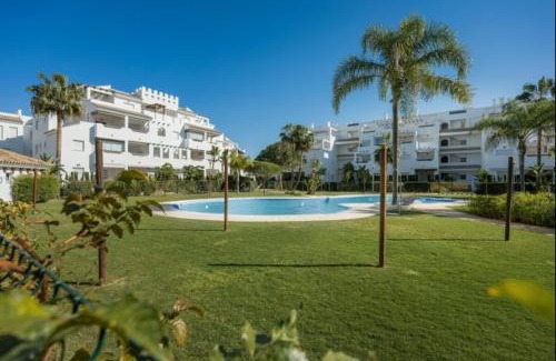 Rota Apartment | Isla Candor free parking by Staycare