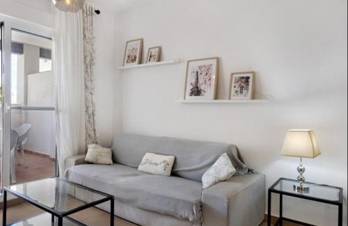 Rota Apartment | Isla Candor free parking by Staycare