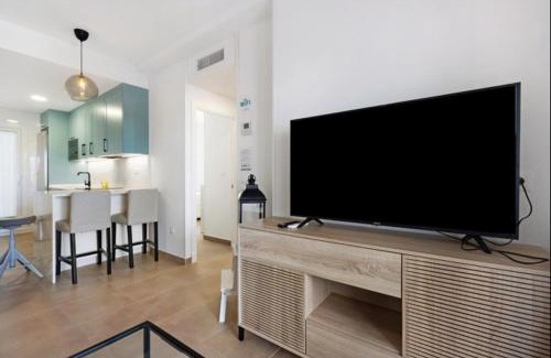 Rota Apartment | Isla Candor free parking by Staycare
