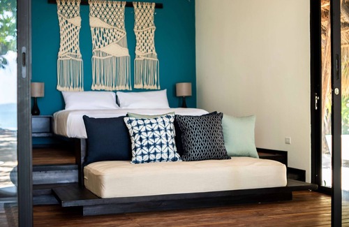Boca Chica Cabin | Isla Palenque Member of the Cayuga Collection