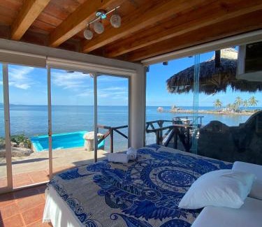 San Blas Cabin | Isla Qimera San Blas Only Adults