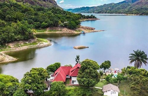 Purificacion House | Isla Tortuga - Prado - Deportes Náuticos - Cerca a Bogotá - Cerca a Ibagué