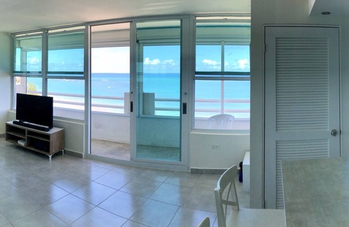 Isla Verde Condo | Isla Verde Beach Paradise