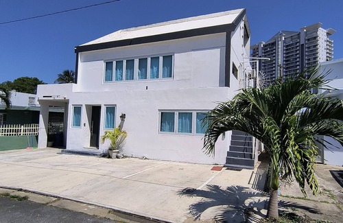 Punta Las Marias House | Isla Verde- Beach/Bar/RestaurantsnNear Airportn