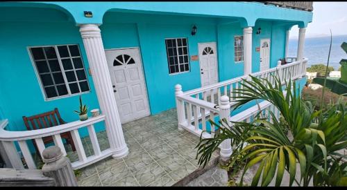 Charlestown Apartment | Isla Vista Apartment Canouan