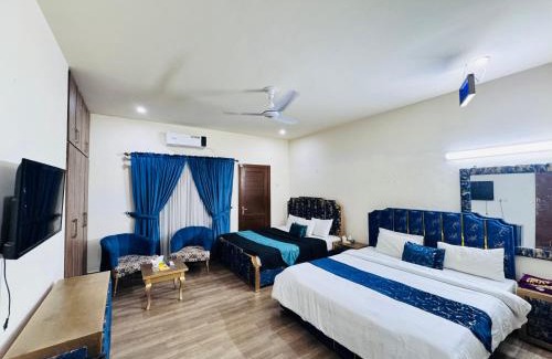 E-11 Sector House | Islamabad Family Lodges