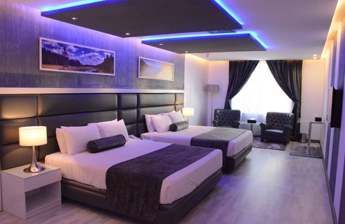 G-6 Sector Hotel | Islamabad Hotel