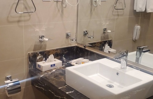 G-6 Sector Hotel | Islamabad Hotel