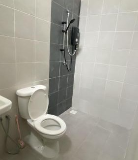 Kuantan House | Islamic Homestay D Marina