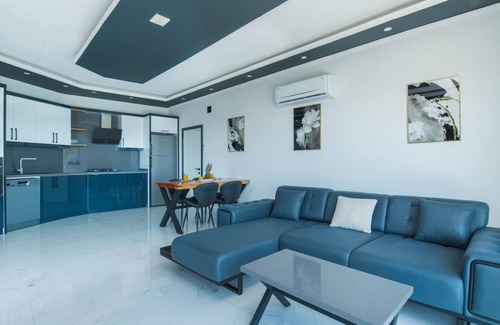 Islamlar Villa | Islamlar Village 1 Bedroom Villa 9384