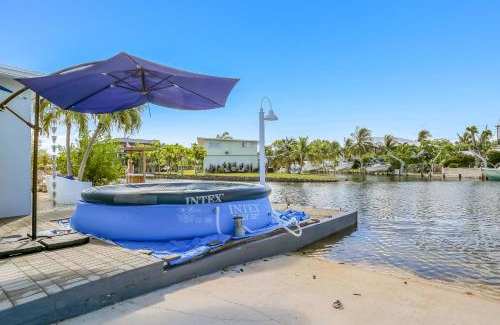 Indian Waterways House | Islamorada Haven
