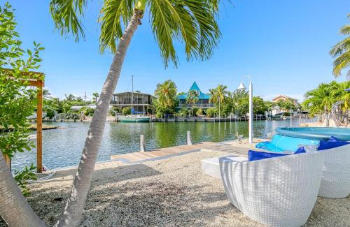 Indian Waterways House | Islamorada Haven