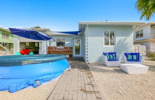 Indian Waterways House | Islamorada Haven
