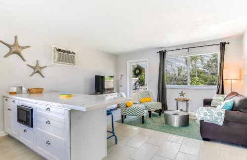 Indian Waterways House | Islamorada Haven