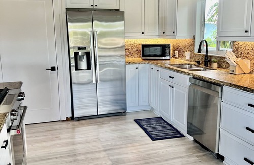 Venetian Shores House | Islamorada waterfront villa