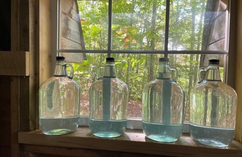 Monmouth Cabin | Island Aframe Adventure in Maine