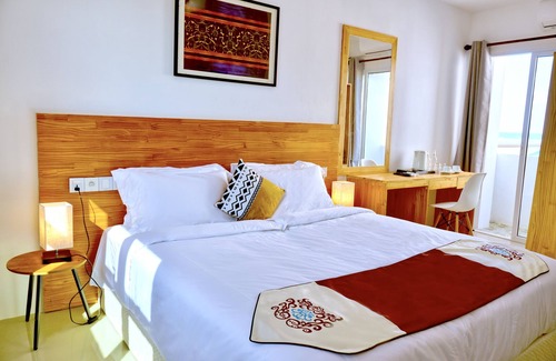 Maafushi House | Island Ambience