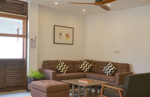 Maafushi House | Island Ambience
