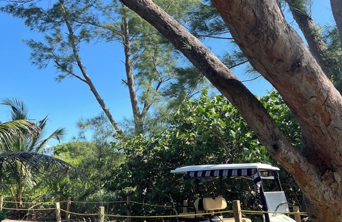 Fort Pierce Shores House | Island Beach Cottage: Your Zen Retreat by the Sea