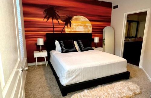 South Central Houston Apartment | Island Breeze - 1BR/Medical Center/NRG/Galleria/Downtown