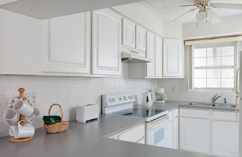 Grace Bay Condo | Island Club Turks