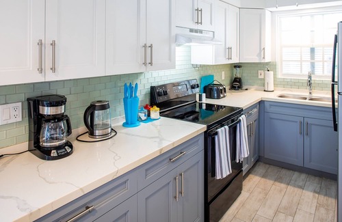 Grace Bay Condo | Island Club Turks