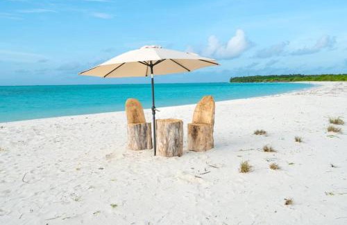 Milandhoo House | Island Concept Maldives