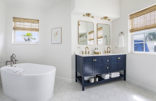 Flagler Beach Hotel | Island Cottage Inn - Adults Only