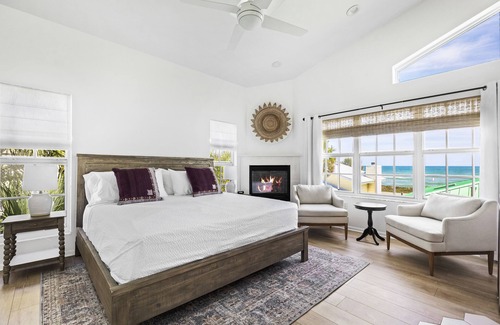 Flagler Beach Hotel | Island Cottage Inn - Adults Only