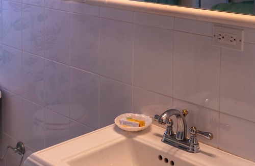 Stella Maris Cottage | Island Cottage near to spectacular Cape Santa Maria Beach!