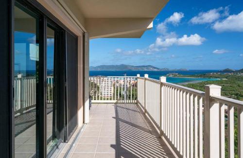 Frydendal House | Island Daze - Amazing Views