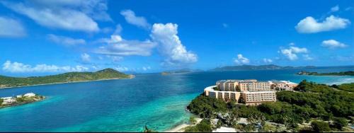 Frydendal House | Island Daze - Amazing Views