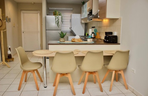 Rancho Apartment | Island elegance meets comfort – your perfect Aruba getaway awaits!