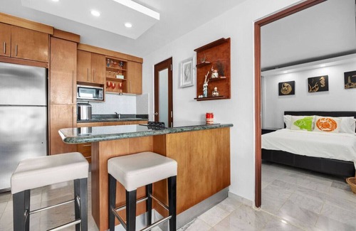 Fajardo Apartment | Island Escape 2BR & 1 BA
