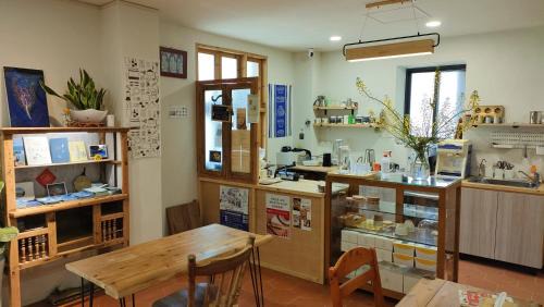 Nangan House | Island Flower Inn