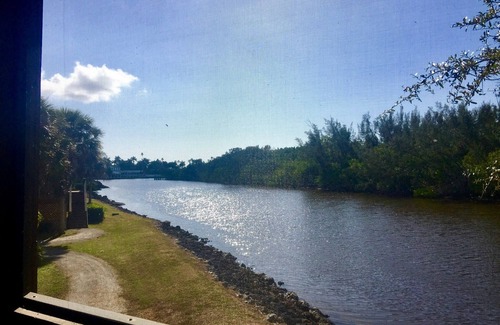 Everglades City House | Island Home w/Boat Dock, Parking, Transportation To and From Island