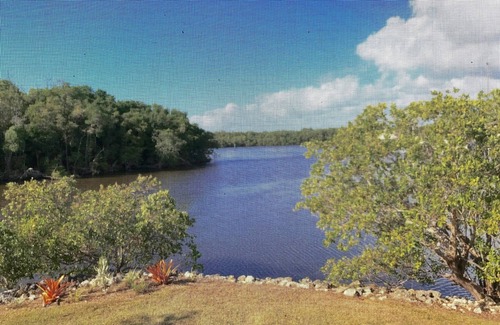 Everglades City House | Island Home w/Boat Dock, Parking, Transportation To and From Island