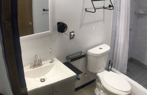 Kosrae Hotel | Island Hopper Hotel