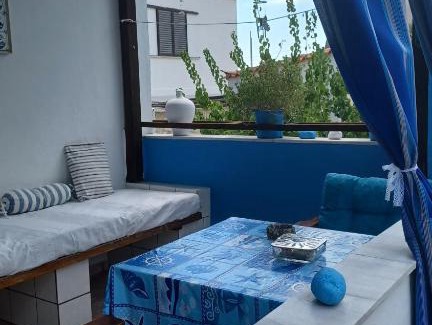 Papadhianika Apartment | Island house in Elika - Marathias