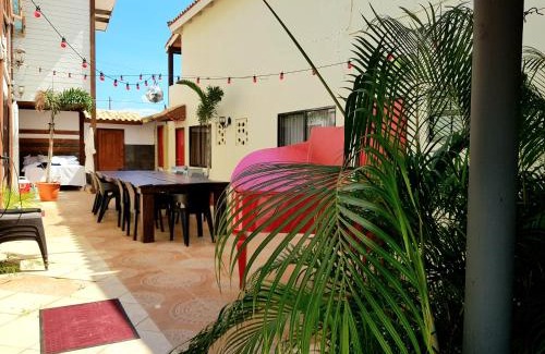 Seru Mahuma House | Island House near Curacao International Airport CUR