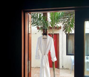 Seru Mahuma House | Island House near Curacao International Airport CUR