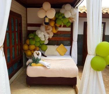 Seru Mahuma House | Island House near Curacao International Airport CUR