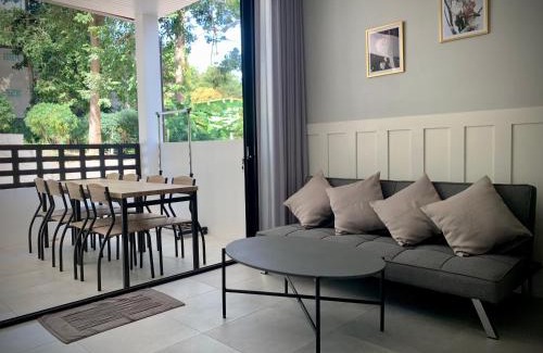 Rayong House | Island House Rentals 26