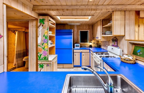 Lubbers Quarters Cay House | Island House w/Private Marina-Central Abaco-MHH-Sugarloaf Cay-Private