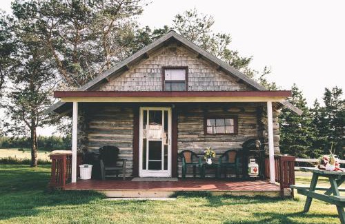 West Covehead Hotel | Island Life Cottages