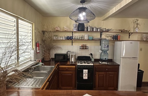 Caye Caulker House | Island Living At Its Finest